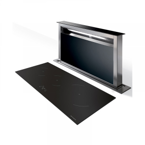 Встраиваемая в столешницу вытяжка Faber 340.0492.566