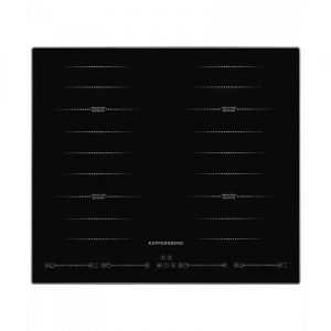 Встраиваемые индукционные панели Kuppersberg ICS 645 F