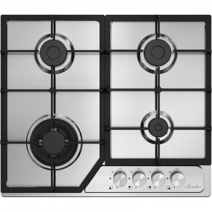 Варочная поверхность MONSHER MSG 63 Acier