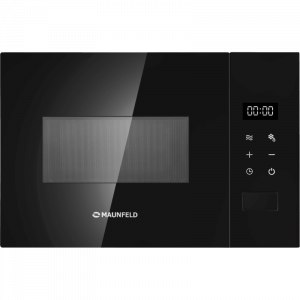 Встраиваемая микроволновая печь MAUNFELD JBMO155SGB02