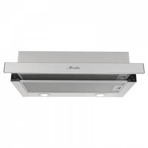 Встраиваемая вытяжка MONSHER Loin 60 Acier
