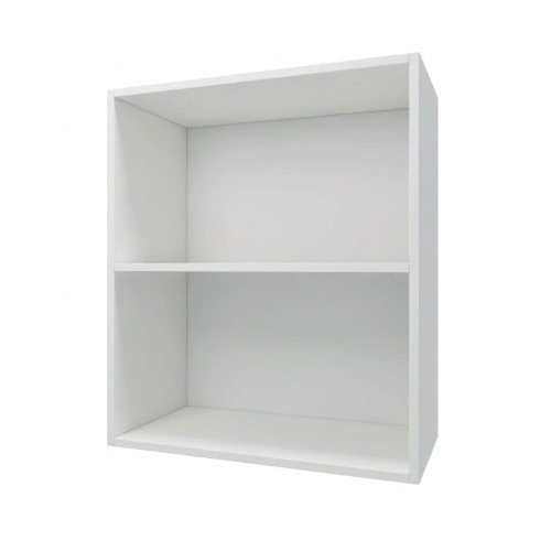 Модуль Шкаф навесной ВС600 Агава темная