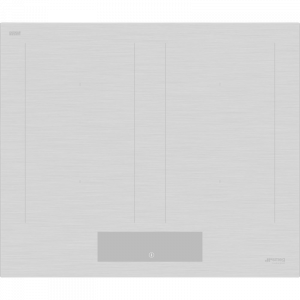 Варочная поверхность Smeg SIM3644MWH