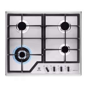 Встраиваемые газовые панели ELECTROLUX KGS64362XX