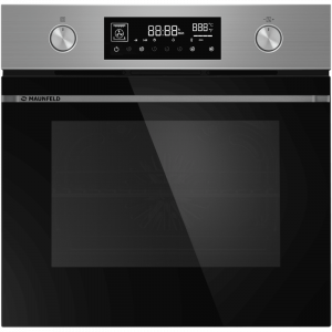 Шкаф духовой электрический MAUNFELD AEOH60106S