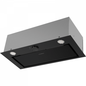 ВЫТЯЖКА MAUNFELD CROSBY HARDY 60 BLACK CROSBY HARDY 60 BLACK