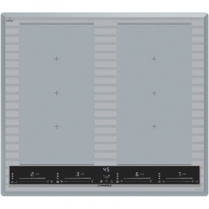 Индукционная варочная панель MAUNFELD CVI594SF2MBL LUX Inverter