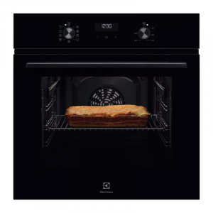 Встраиваемый духовой шкаф Electrolux EOF5H50BZ