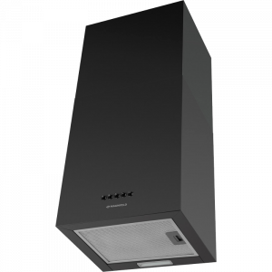 Вытяжка Maunfeld BOX Push 40 Black