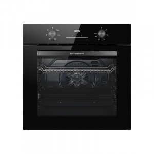 Духовой шкаф Kuppersberg HO 606 P Black
