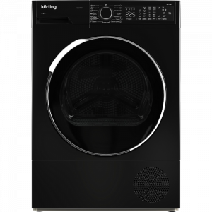 Сушильная машина KORTING KD 60HP109 N
