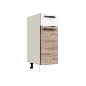 Стол разделочный Эра Н300-1Я Дуб горный