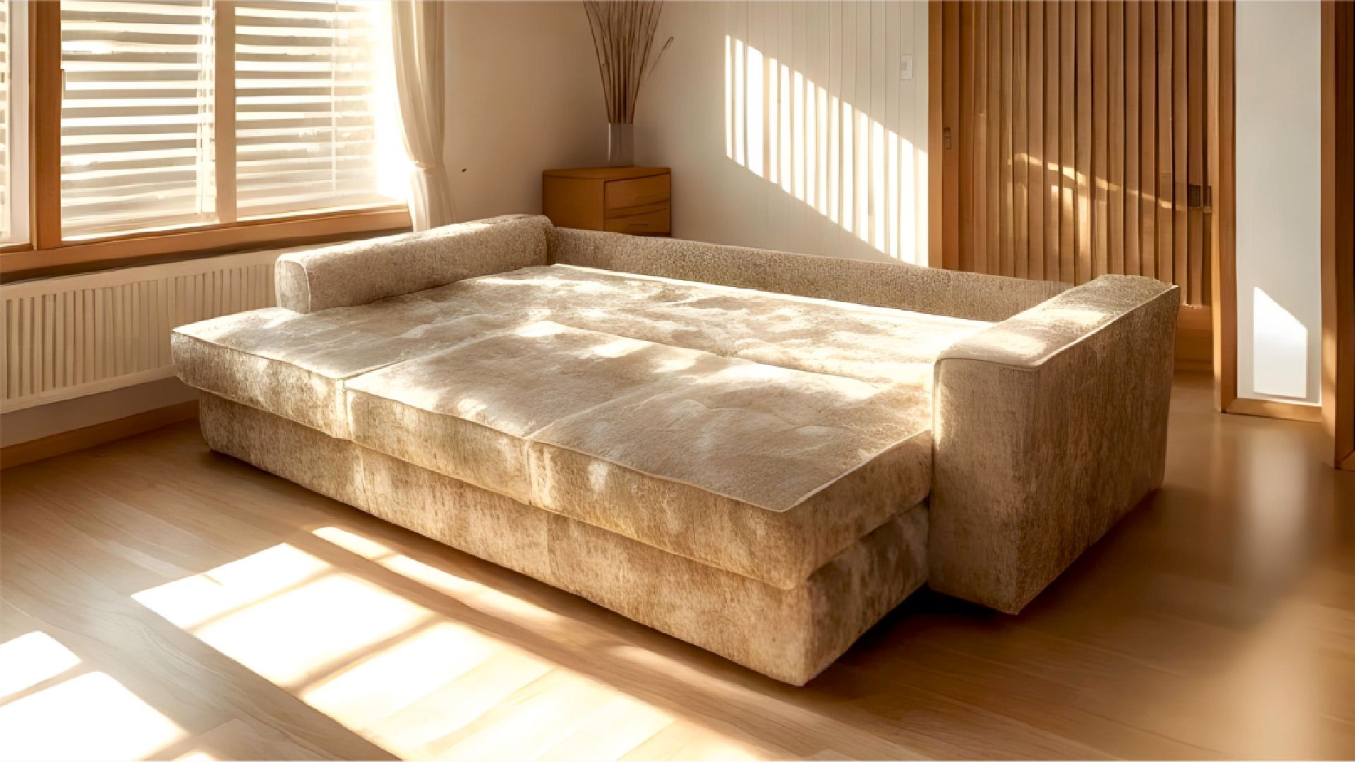 Угловой диван Комфорт Элит 6-2