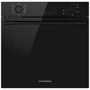 Духовой шкаф Kuppersberg HO 622 BB