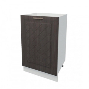 Модуль Стол под мойку М500 Агава темная