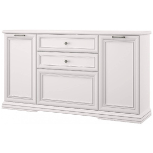 Комод 3D2S-1 SEVILLA Белый