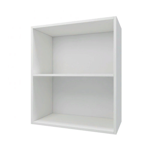 Модуль Шкаф навесной ВС600Г Агава темная