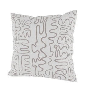 Декоративная подушка 450х450 Инкас