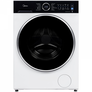Стиральная машина MIDEA MF205W80WB/W-RU