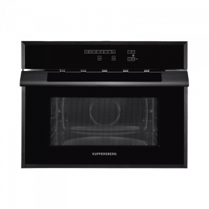 Встраиваемая микроволновая печь Kuppersberg HMWZ 969 B