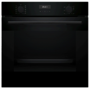 Встраиваемая электрическая духовка BOSCH HJA737BA0