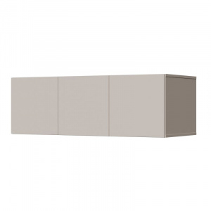 Антресоль Пальма 1200 Сатин