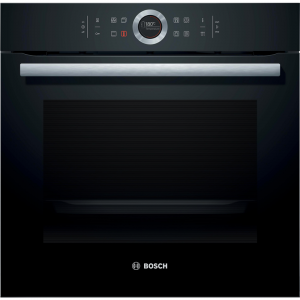 Встраиваемая электрическая духовка BOSCH HBG675BB1