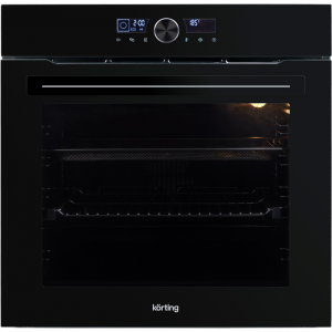 Электрический духовой шкаф KORTING OKB 8731 CPGN