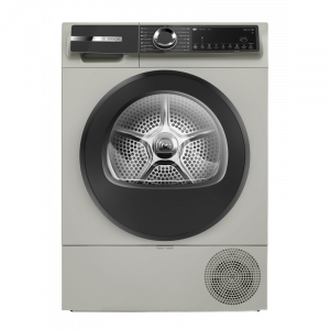Сушильный автомат BOSCH WQK2521XME