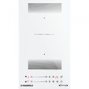Индукционная домино MAUNFELD CVI292S2FWHD Inverter