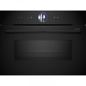 Встраиваемая электрическая духовка BOSCH CMG936AB1S