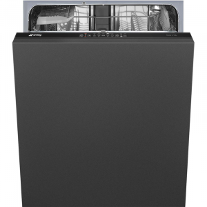Встраиваемые посудомоечные машины SMEG ST211DS