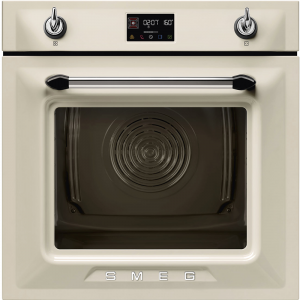Встраиваемый духовой шкаф SMEG SOP6902S2PP