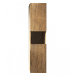 Шкаф навесной Wing 350 дуб золотой