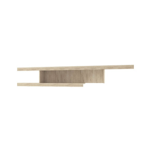Полка 2NB OSKAR дуб Санремо