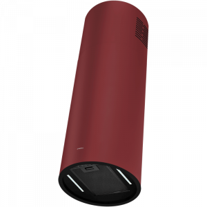 Вытяжка MAUNFELD BALA 35 R Isla Burgundy
