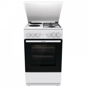 Комбинированная плита Gorenje GK5A12WG