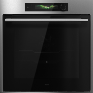 Встраиваемый духовой шкаф ASKO OT66SSH