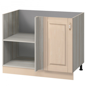 Модуль Стол угловой МН 41 левый