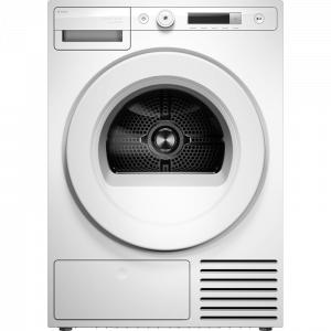 Сушильная машина ASKO T108HBW