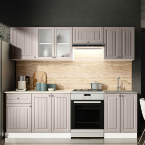 Кухня Хозяюшка 2,4 Мускат