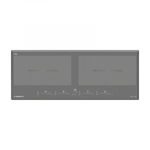 Индукционная варочная панель MAUNFELD CVI904SFLLGR Inverter