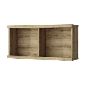 Полка навесная DOORSET 2N Дуб наварра