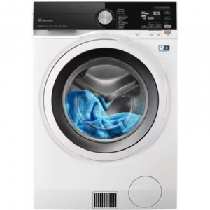 Стиральные машины с функцией сушки ELECTROLUX EW9WN249W