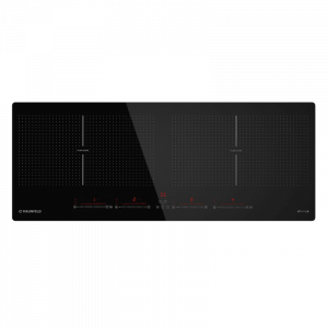 Встраиваемые индукционные панели MAUNFELD CVI904SFLBK Inverter