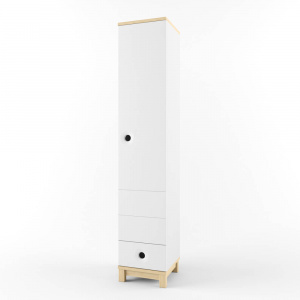 Пенал Робин Лайт правый