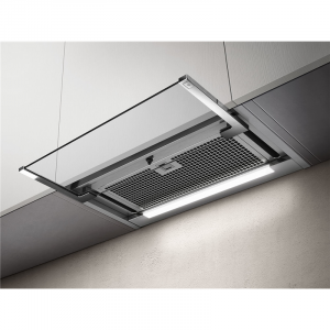 Вытяжки ELICA GLASS OUT IX/A/90-PRF0109788