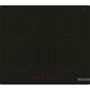 Встраиваемая индукционная панель BOSCH PIE61RHB1E