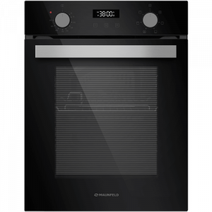 Шкаф духовой электрический MAUNFELD EOEM516PB