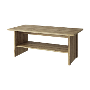 Стол журнальный DOORSET Дуб наварра